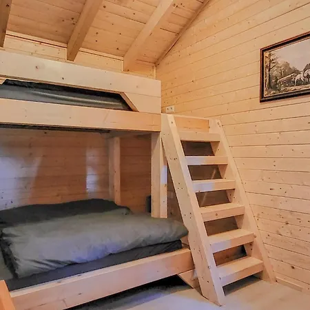 3 Bedroom Cozy In * 하르츠게로데
