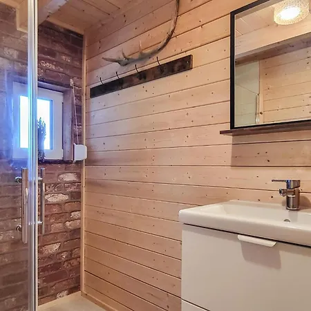 Gorgeous In With Kitchen Holiday home Harzgerode