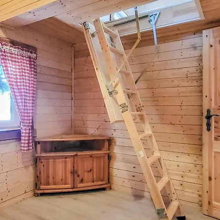 Gorgeous In With Kitchen Holiday home *