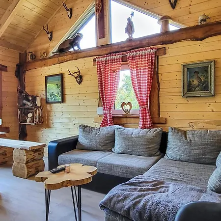 펜션 3 Bedroom Cozy In
