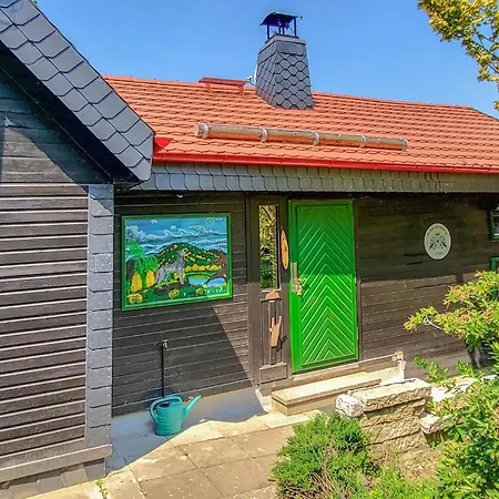 펜션 3 Bedroom Cozy In