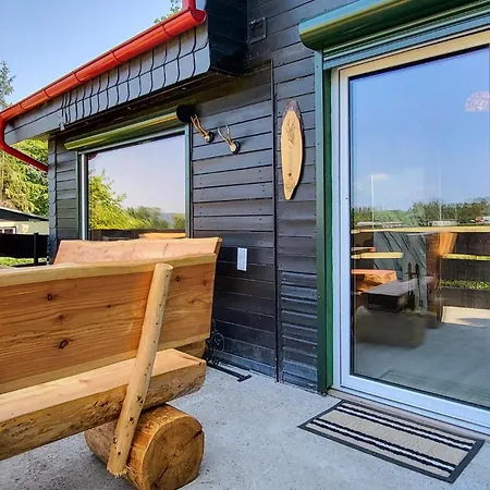 3 Bedroom Cozy In 펜션 *