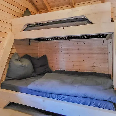 펜션 3 Bedroom Cozy In 하르츠게로데