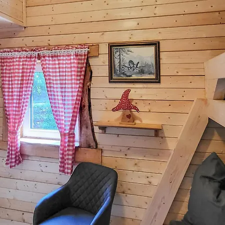 Gorgeous In With Kitchen Holiday home *