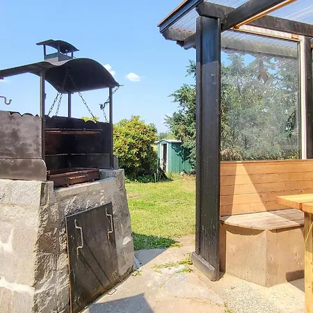 Gorgeous In With Kitchen